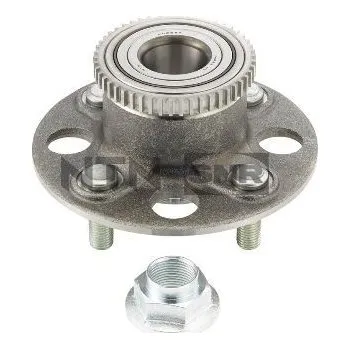 Sada ložisek kol SNR R174.52