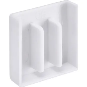 Koncový kryt ETI Z-16/3F pro 3-fázovou propojovací lištu 16mm2 002921228