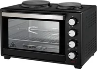 BROCK Electronics TO 6022 BK