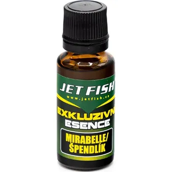 Nástraha Jet Fish Esence Exkluzivní 20ml Mirabelle Špendlík
