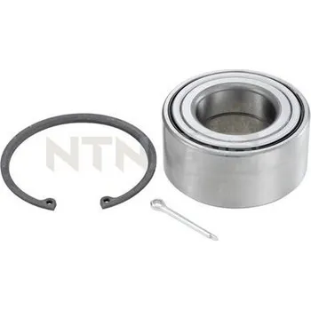 Sada ložisek kol SNR R184.14