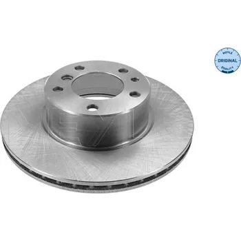 Brzdový kotouč Brzdový kotouč MEYLE 315 521 3008