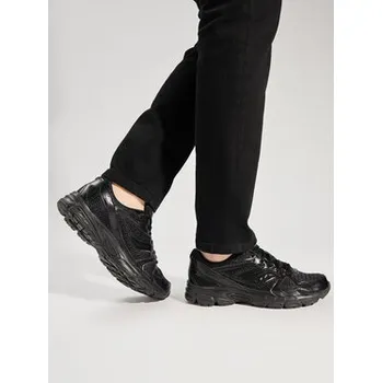 Dámská běžecká obuv Sneakersy Saucony 5 Ride Millennium S70812-3 Černá 39