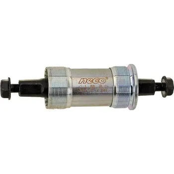 středové složení Středová osa NECO BSA délka 127 mm