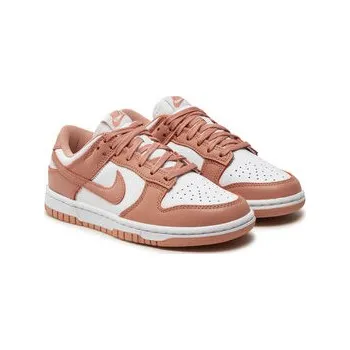 Pánské tenisky Sneakersy Nike Dunk Low DD1503 118 Bílá 44