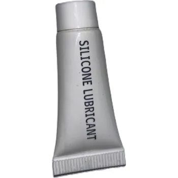 Příslušenství ke svářečce Silikonové mazadlo plazmových hořáků 6g 7101