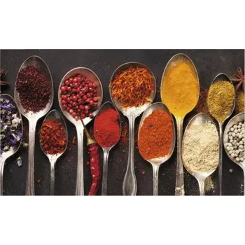 Obklad Obkladový panel do kuchyně mySpotti Profix Piccante 100 x 60 cm PX-10060-1799-HB