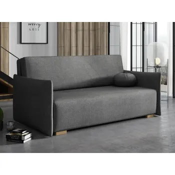 Nábytek Rozkládací pohovka Clivia Glov IV, Potah: Soul 18 MIRJAN 5903211347092