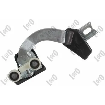 Dveře karosérie Valivé vedení, posuvné dveře ABAKUS 137-02-037