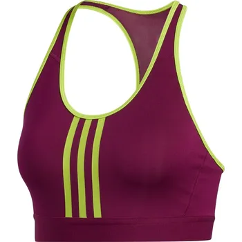 Podprsenka dámská sportovní podprsenka ADIDAS - POWBER/SESOSL - S (Adidas Drst Ask P 3S)