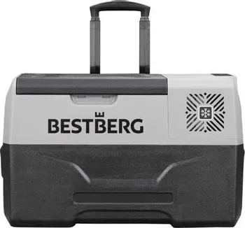 Autochladnička BestBerg BBPF-50 50 l