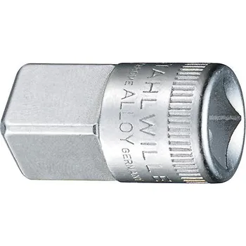 Gola sada Zvětšovací adaptér 3/8" vnitřní čtyřhran na 1/2" vnější čtyřhran stahlwille 432