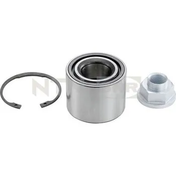 Sada ložisek kol SNR R177.16