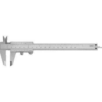 Posuvné měřítko dvojitý prizmat 150mm format