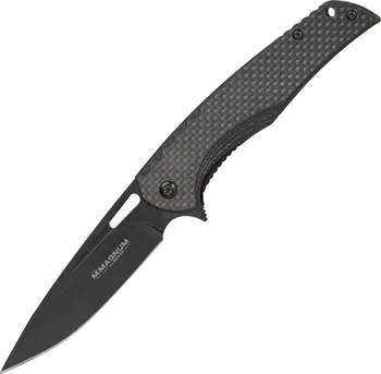 kapesní nůž Böker Magnum Black Carbon 