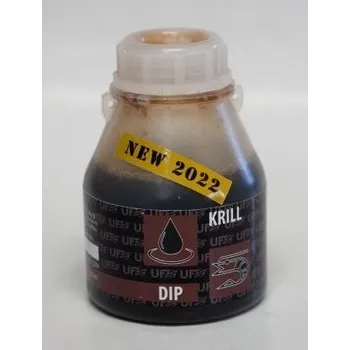 Boilies U.F.O. fishing UFO - DIP Krill 100ml