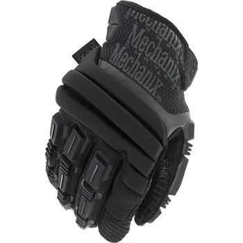 Taktické rukavice M-Pact® 2 - Covert (černé), vel.L