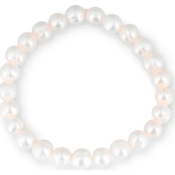 Náramek Olivie Perlový náramek POTATO 7610 ≤19 g.