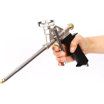 Vytlačovací pistole Bohemia Design Pistole na montážní pěnu