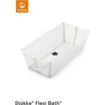 Stokke Flexi Bath Vanička - Sandy Beige