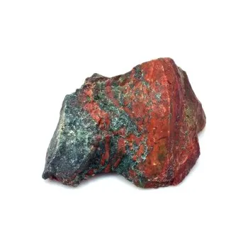 Heliotrop surový / 6102