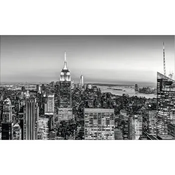 Obklad Obkladový panel do kuchyně mySpotti Profix město Lenni 100 x 60 cm PX-10060-1577-HB