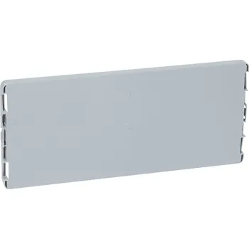 Rozvaděč LEGRAND Kryt PLEXO 01965 plný 18M 001965