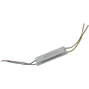 Napájecí zdroj pro osvětlení Bohemia Design Univerzální LED driver - 30-50W 4x, dvě sady výstupů