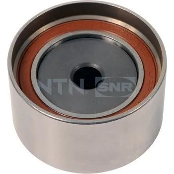 Rozvod motoru Vratná/vodicí kladka, ozubený řemen SNR GE369.21