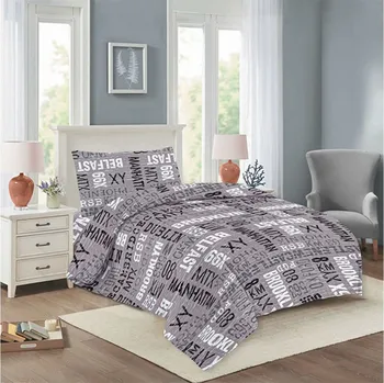 Povlečení Jahu , s.r.o. Povlečení ložní Nela - 09 Manhattan