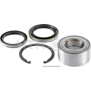 Sada ložisek kol SNR R173.35