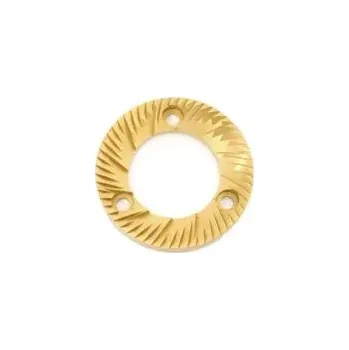 Náhradní díl pro kávovar Anfim mlecí kameny 75mm titan