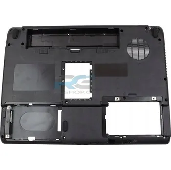 Šasi notebooku Kryt spodní TOSHIBA A200 A205 A210 / V2 HDMI