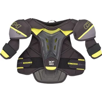 Chránič ramene CCM Ramena CCM Tacks XF 80 SR, Velikost L 1003338