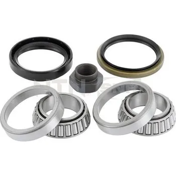 Sada ložisek kol SNR R152.19
