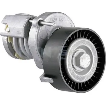 Auto-moto Napínací kladka, žebrovaný klínový řemen SNR GA357.10