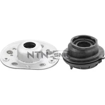 Opravná sada, horní uložení tlumičů SNR KB680.01