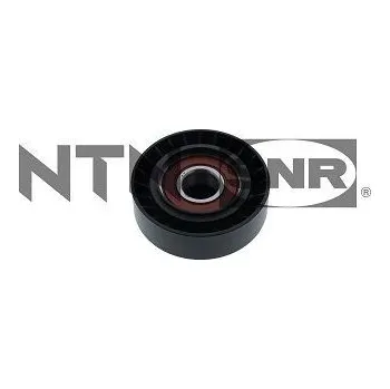 Auto-moto Vratná/vodicí kladka, klínový žebrový řemen SNR GA358.50