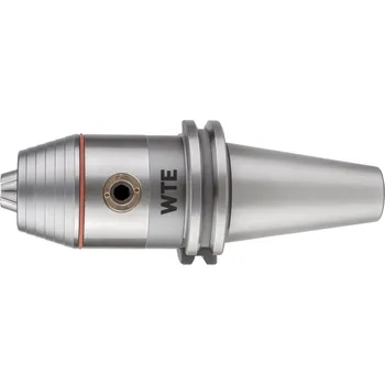 Svěrák Krátké sklíčidlo din69871 a r/l 0,5-13 sk40 wte 112964013