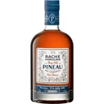 Bache Gabrielsen Pineau Des Charentes 20y 0,75l 17%