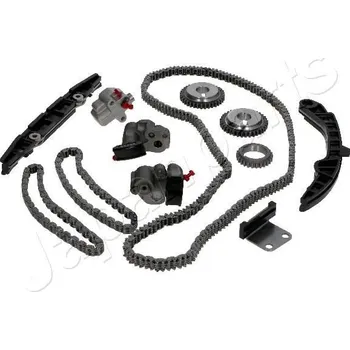 Sada rozvodového řetězu JAPANPARTS KDK-122