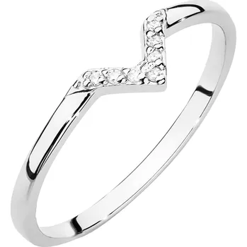 Hodinky Prsten Bonore - Zlato 585 160889