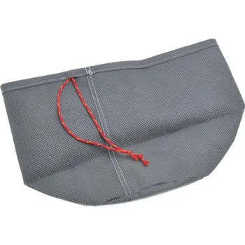 Filtr do vysavače Ochranný návlek na válcový skládaný filtr 8l pro Parkside PNTS 1400 E2