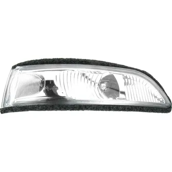 Auto zrcátko Blinkr levého zrcátka MERCEDES A (W169) |004-2008| 5903107131095