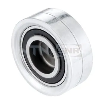 Rozvod motoru Vratná/vodicí kladka, ozubený řemen SNR GE357.40