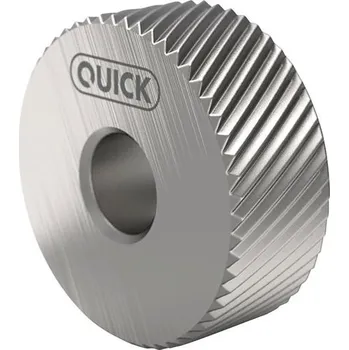 dílenský stroj Rádlovací kolečko pm bl 30° 15x6x6a11 g7 p0,5 se zkosenou hranou quick 42009917