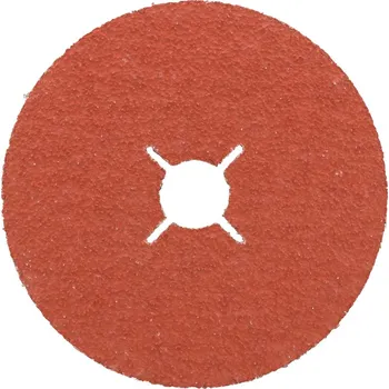 Brusný kotouč Fíbrový brusný kotouč xf885 125mm k60 vsm 795252