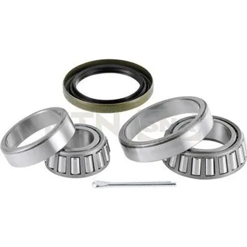 Sada ložisek kol SNR R184.33