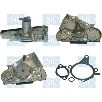 Chladič motoru Vodní čerpadlo, chlazení motoru SALERI SIL PA747