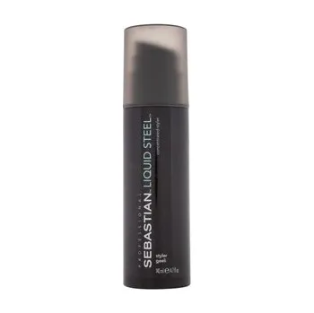 Stylingový přípravek Sebastian Form Liquid Steel stylingový gel 140 ml